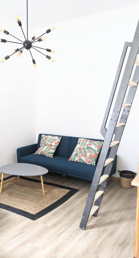 شقة Modern Loft Down Town فوا المظهر الخارجي الصورة