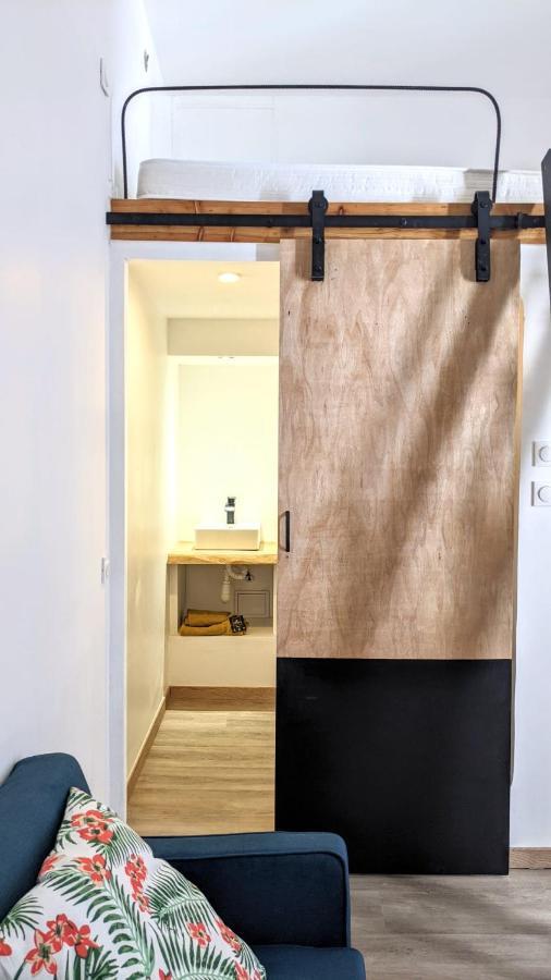 شقة Modern Loft Down Town فوا المظهر الخارجي الصورة